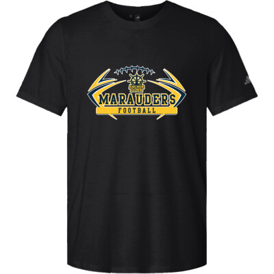 Adidas Blended T-Shirt