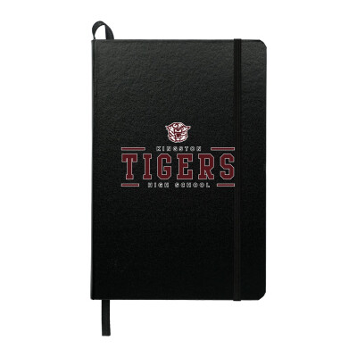 Ambassador Bound Journal Book Spoke