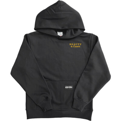 Beauty & Essex Super Heavyweight Hooded Sweatshirt