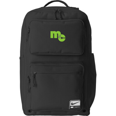 NIKE Utility Speed Backpack 2.0 - NKFN4106 (EMB)