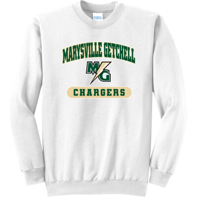 Core Fleece Crewneck Sweatshirt