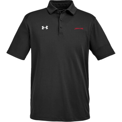 Under Armour Men's Tech Polo