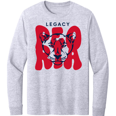 Epic Unisex Long-Sleeve T-Shirt