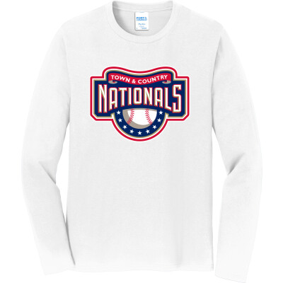 Long Sleeve Fan Favorite Tee