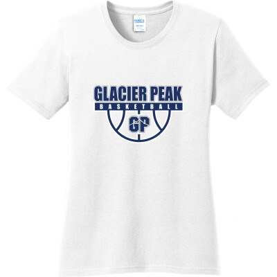 Women's Core Cotton Tee