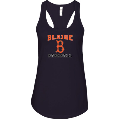 Next Level Women's Ideal Racerback Tank