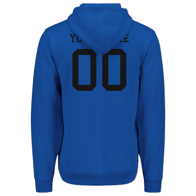 Perfect Game Men's Team Fleece Hoodie