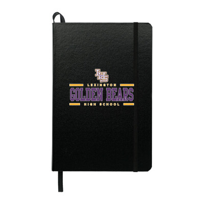 Ambassador Bound Journal Book Spoke