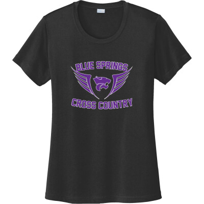 Women's Performance Tee