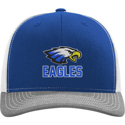 Snapback Trucker Cap