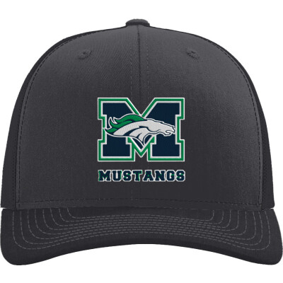 Snapback Trucker Cap