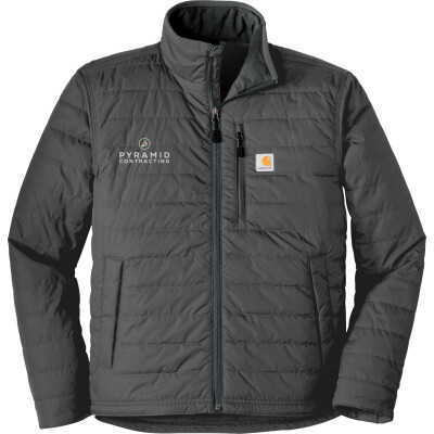 CARHARTT Gilliam Jacket (EMB)