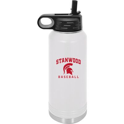 32oz Polar Bottle