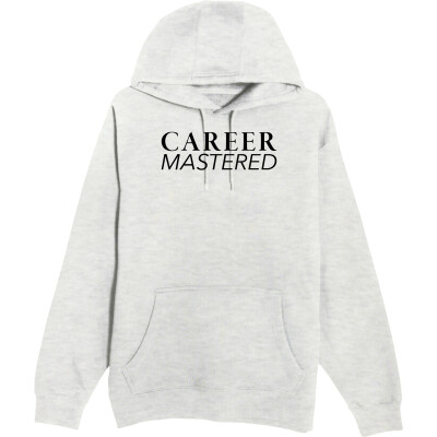 Unisex Pullover Hooded Sweatshirt