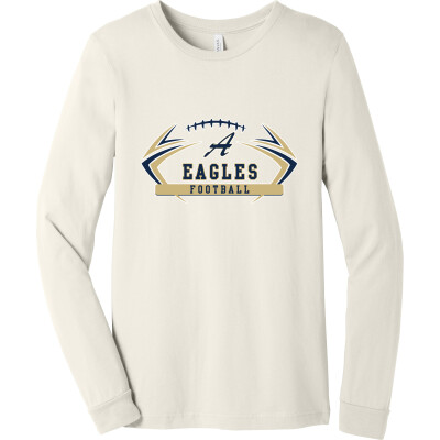 Bella+Canvas Unisex Jersey Long Sleeve Tee