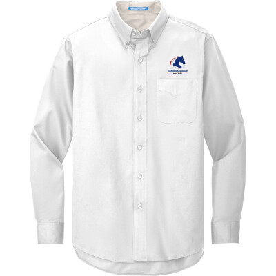 Long Sleeve Easy Care Shirt