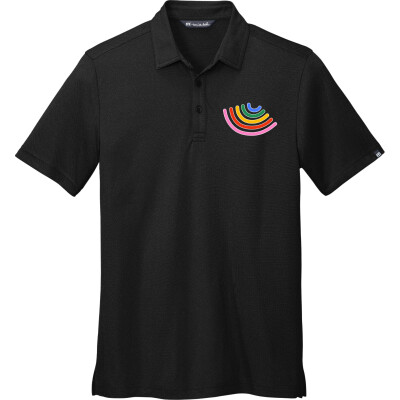 Men's Coto Performance Polo