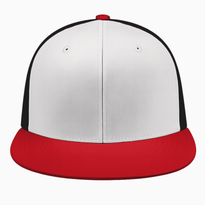 Cap America Flexfit Full Fabric Performance Cap