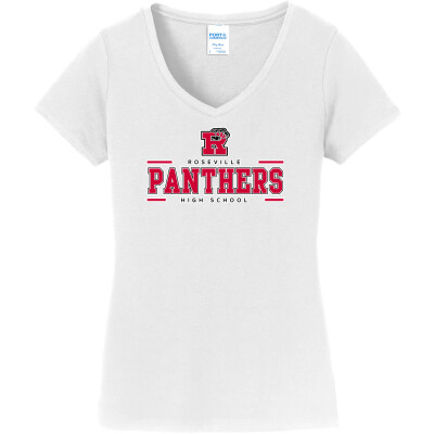 Women's Fan Favorite V-Neck Tee