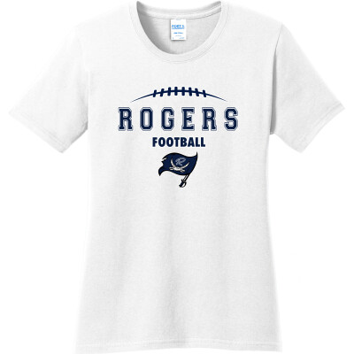 Women's Core Cotton Tee