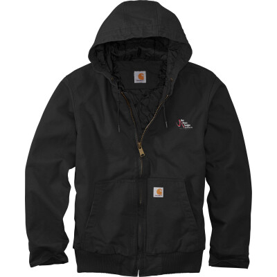 Carhartt Washed Duck Active Jac