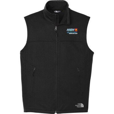 The North Face Ridgewall Soft Shell Vest
