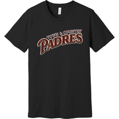 Bella+Canvas Unisex Jersey Short Sleeve Tee