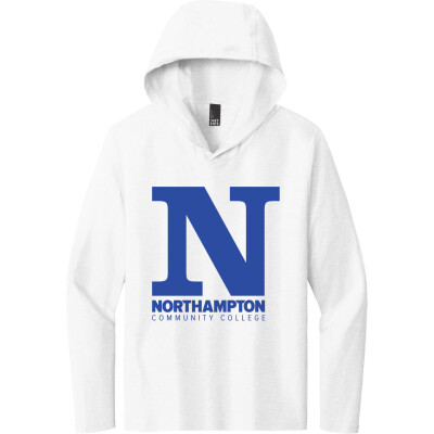 Perfect Tri Long Sleeve Hoodie