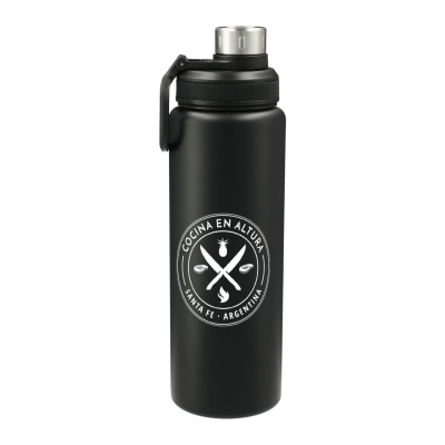 VASCO 32 Oz Stainless Steel Water Bottle - BP20037