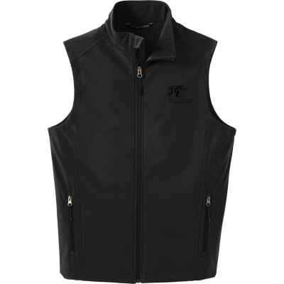 Core Soft Shell Vest