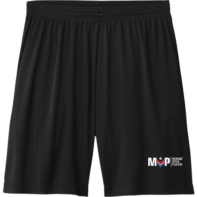 PosiCharge Competitor 7" Short