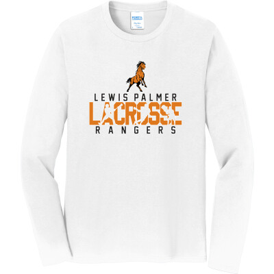 Long Sleeve Fan Favorite Tee
