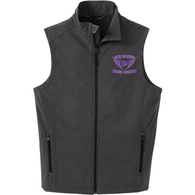 Core Soft Shell Vest