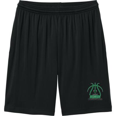 Performance Competitor 7" Short