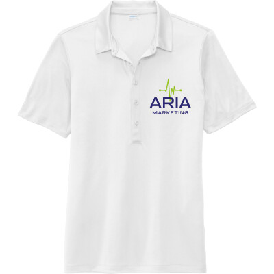 Women's Posi-UV Pro Polo