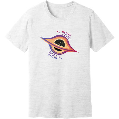 Don't @ Me With Science Corrections - Unisex Relaxed Jersey Short Sleeve Tee