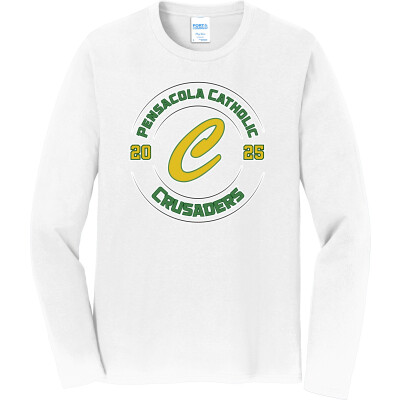 Long Sleeve Fan Favorite Tee