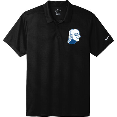 Nike Dry Essential Solid Polo