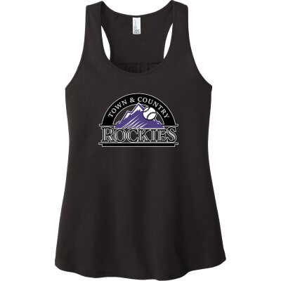 Women's V.I.T. Racerback Tank