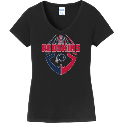 Women's Fan Favorite V-Neck Tee