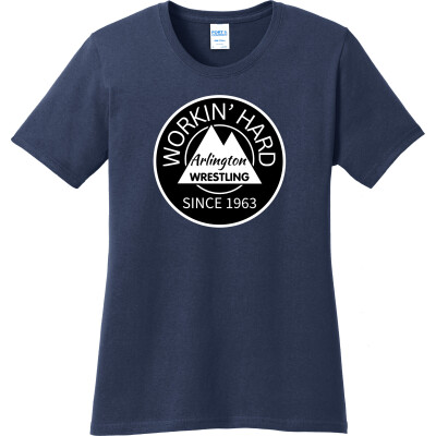 Women's Core Cotton Tee