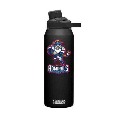 Mass Admirals Pinnacle CamelBak Chute® Mag Copper VSS 32oz