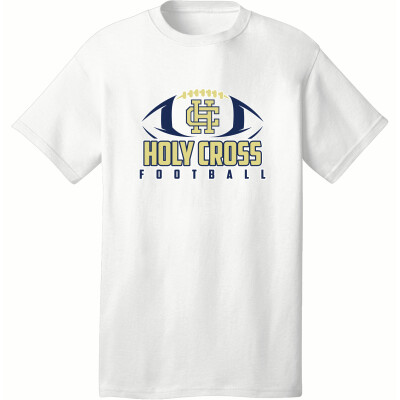 Core Cotton Tee
