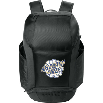 Club Rec Pack