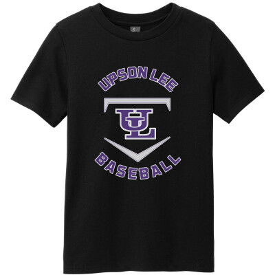 Youth Perfect Blend CVC Tee