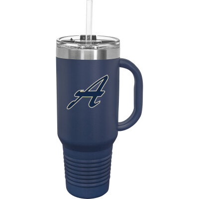 40oz. Tumbler
