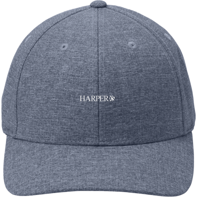 PORT AUTHORITY Flexfit 110 Performance Snapback Cap (DTF)