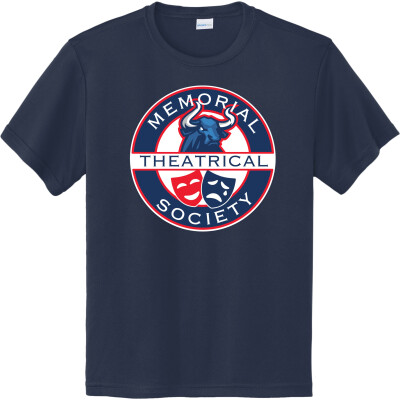 Youth Performance Tee