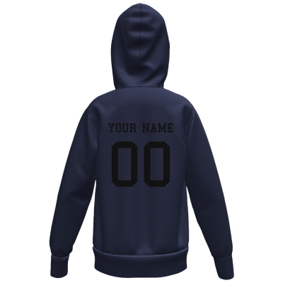 New Balance Youth Fleece Hoodie