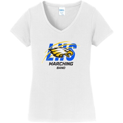 Women's Fan Favorite V-Neck Tee